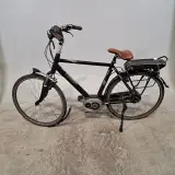 Elektrische herenfiets, Gazelle, Orange C360 – foto 18 – kavel bij Domeinen Roerende Zaken, Groningen