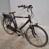 Elektrische herenfiets, Gazelle, Orange C360 – foto 3 – kavel bij Domeinen Roerende Zaken, Groningen