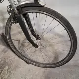 Elektrische herenfiets, Gazelle, Orange C360 – foto 4 – kavel bij Domeinen Roerende Zaken, Groningen