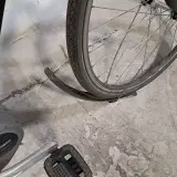 Elektrische herenfiets, Gazelle, Orange C360 – foto 5 – kavel bij Domeinen Roerende Zaken, Groningen