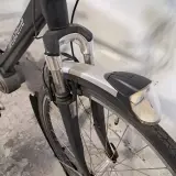 Elektrische herenfiets, Gazelle, Orange C360 – foto 6 – kavel bij Domeinen Roerende Zaken, Groningen