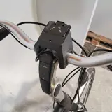 Elektrische herenfiets, Gazelle, Orange C360 – foto 9 – kavel bij Domeinen Roerende Zaken, Groningen