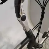 Elektrische herenfiets, Gazelle, Orange C360 – foto 10 – kavel bij Domeinen Roerende Zaken, Groningen