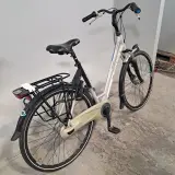 Damesfiets, Gazelle, Eclipse Comfort – foto 2 – kavel bij Domeinen Roerende Zaken, Groningen