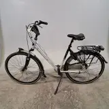 Damesfiets, Gazelle, Eclipse Comfort – foto 16 – kavel bij Domeinen Roerende Zaken, Groningen