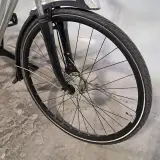 Damesfiets, Gazelle, Eclipse Comfort – foto 4 – kavel bij Domeinen Roerende Zaken, Groningen