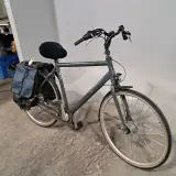 Herenfiets, Giant, Chill – foto 3 – kavel bij Domeinen Roerende Zaken, Groningen