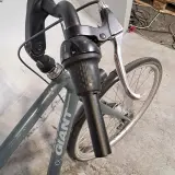 Herenfiets, Giant, Chill – foto 9 – kavel bij Domeinen Roerende Zaken, Groningen