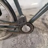 Herenfiets, Giant, Chill – foto 10 – kavel bij Domeinen Roerende Zaken, Groningen