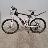 Mountainbike, X-Trail, Mud 5.0 – foto 15 – kavel bij Domeinen Roerende Zaken, Groningen