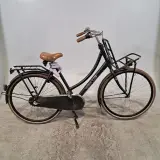 Damesfiets, Cortina, U4 – kavel bij Domeinen Roerende Zaken, Groningen