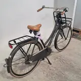 Damesfiets, Cortina, U4 – foto 2 – kavel bij Domeinen Roerende Zaken, Groningen