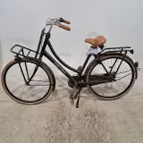 Damesfiets, Cortina, U4 – foto 17 – kavel bij Domeinen Roerende Zaken, Groningen