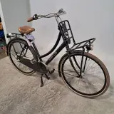 Damesfiets, Cortina, U4 – foto 3 – kavel bij Domeinen Roerende Zaken, Groningen