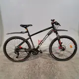 Mountainbike, B'twin, Rockrider 540 – kavel bij Domeinen Roerende Zaken, Groningen
