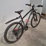 Mountainbike, B'twin, Rockrider 540 – foto 2 – kavel bij Domeinen Roerende Zaken, Groningen