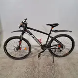 Mountainbike, B'twin, Rockrider 540 – foto 17 – kavel bij Domeinen Roerende Zaken, Groningen