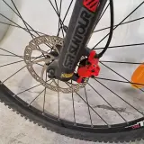 Mountainbike, B'twin, Rockrider 540 – foto 18 – kavel bij Domeinen Roerende Zaken, Groningen