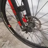 Mountainbike, B'twin, Rockrider 540 – foto 5 – kavel bij Domeinen Roerende Zaken, Groningen
