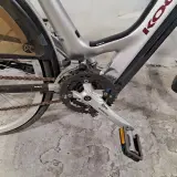 Elektrische damesfiets, Koga Miyata, Tesla – foto 11 – kavel bij Domeinen Roerende Zaken, Groningen