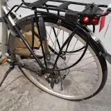 Elektrische damesfiets, Koga Miyata, Tesla – foto 20 – kavel bij Domeinen Roerende Zaken, Groningen