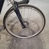 Elektrische damesfiets, Koga Miyata, Tesla – foto 4 – kavel bij Domeinen Roerende Zaken, Groningen