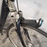 Elektrische damesfiets, Koga Miyata, Tesla – foto 5 – kavel bij Domeinen Roerende Zaken, Groningen