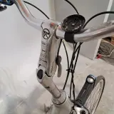 Elektrische damesfiets, Koga Miyata, Tesla – foto 8 – kavel bij Domeinen Roerende Zaken, Groningen