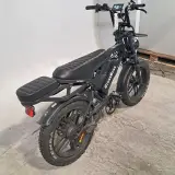 Fatbike, La Souris, CrossBoss – foto 2 – kavel bij Domeinen Roerende Zaken, Groningen