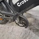 Fatbike, La Souris, CrossBoss – foto 11 – kavel bij Domeinen Roerende Zaken, Groningen