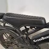Fatbike, La Souris, CrossBoss – foto 13 – kavel bij Domeinen Roerende Zaken, Groningen