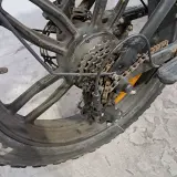 Fatbike, La Souris, CrossBoss – foto 15 – kavel bij Domeinen Roerende Zaken, Groningen