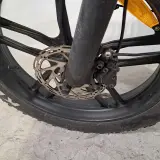 Fatbike, La Souris, CrossBoss – foto 18 – kavel bij Domeinen Roerende Zaken, Groningen