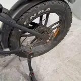 Fatbike, La Souris, CrossBoss – foto 21 – kavel bij Domeinen Roerende Zaken, Groningen