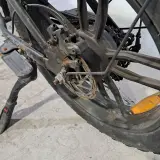 Fatbike, La Souris, CrossBoss – foto 22 – kavel bij Domeinen Roerende Zaken, Groningen