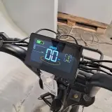 Fatbike, La Souris, CrossBoss – foto 8 – kavel bij Domeinen Roerende Zaken, Groningen