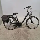 Elektrische damesfiets, Prophete, 2023 – kavel bij Domeinen Roerende Zaken, Groningen