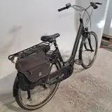 Elektrische damesfiets, Prophete, 2023 – foto 2 – kavel bij Domeinen Roerende Zaken, Groningen