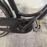 Elektrische damesfiets, Prophete, 2023 – foto 11 – kavel bij Domeinen Roerende Zaken, Groningen