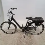 Elektrische damesfiets, Prophete, 2023 – foto 17 – kavel bij Domeinen Roerende Zaken, Groningen