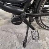 Elektrische damesfiets, Prophete, 2023 – foto 19 – kavel bij Domeinen Roerende Zaken, Groningen