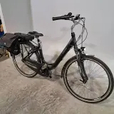 Elektrische damesfiets, Prophete, 2023 – foto 3 – kavel bij Domeinen Roerende Zaken, Groningen