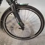 Elektrische damesfiets, Prophete, 2023 – foto 4 – kavel bij Domeinen Roerende Zaken, Groningen