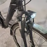 Elektrische damesfiets, Prophete, 2023 – foto 5 – kavel bij Domeinen Roerende Zaken, Groningen