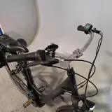 Elektrische damesfiets, Prophete, 2023 – foto 6 – kavel bij Domeinen Roerende Zaken, Groningen