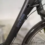 Elektrische damesfiets, Prophete, 2023 – foto 10 – kavel bij Domeinen Roerende Zaken, Groningen