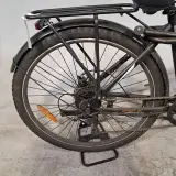 Elektrische damesfiets, Hitway, BK27 – foto 15 – kavel bij Domeinen Roerende Zaken, Groningen