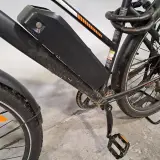 Elektrische damesfiets, Hitway, BK27 – foto 20 – kavel bij Domeinen Roerende Zaken, Groningen