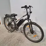 Elektrische damesfiets, Hitway, BK27 – foto 3 – kavel bij Domeinen Roerende Zaken, Groningen