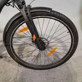 Elektrische damesfiets, Hitway, BK27 – foto 4 – kavel bij Domeinen Roerende Zaken, Groningen